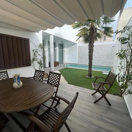 Donde Habita El Olvido Baeza Exterior photo