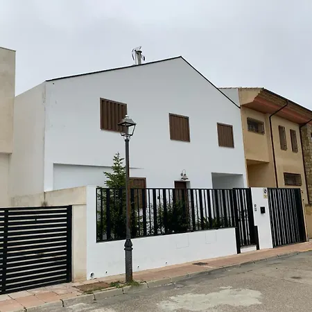 Donde Habita El Olvido Baeza Exterior photo
