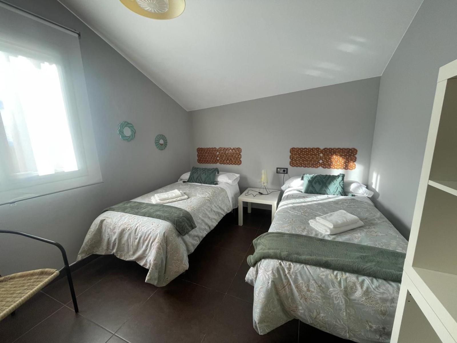 Villa Donde Habita El Olvido
