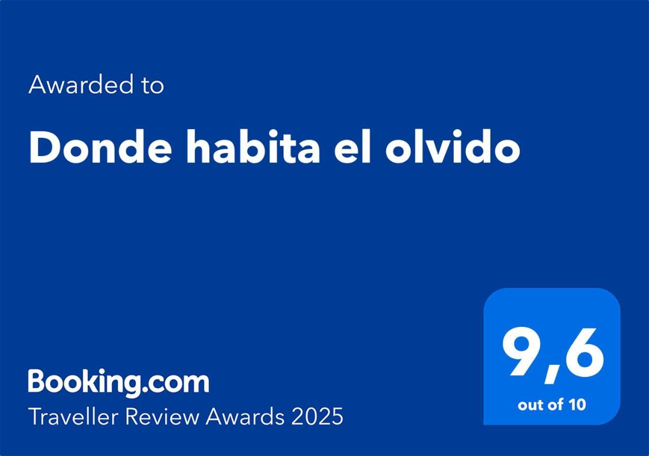 Donde Habita El Olvido Baeza